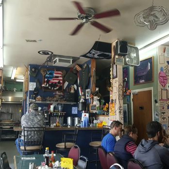J.C's Cafe - Diners Near Me - Golden, Colorado