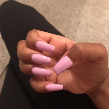 Lotus Nail & Day Spa - Day Spas Near Me - Humble, Texas