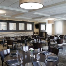 The Governors Club - Palmer Dining Room