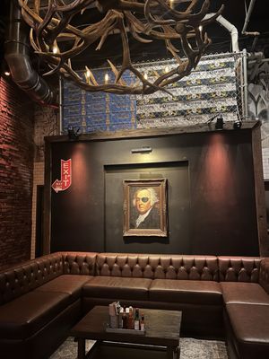 Bodega Taqueria y Tequila by null
