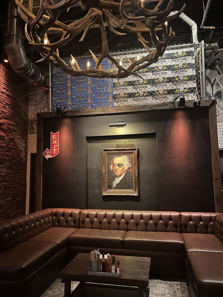 Bodega Taqueria y Tequila South Beach
