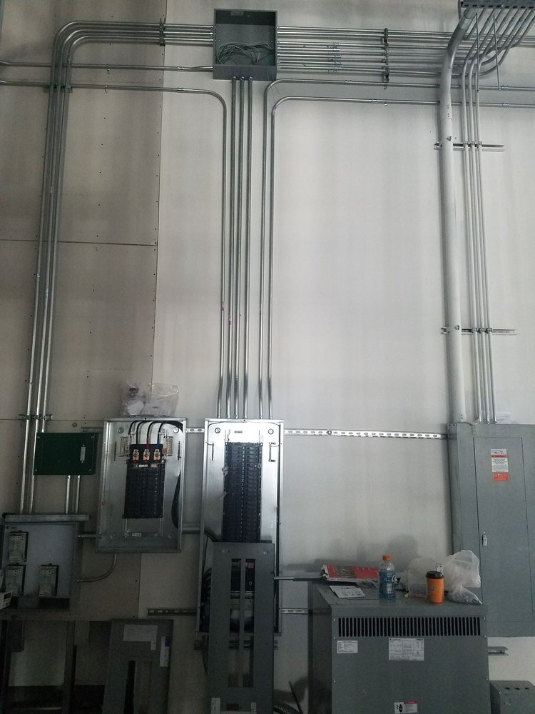 Slide of California Electrical Solutions