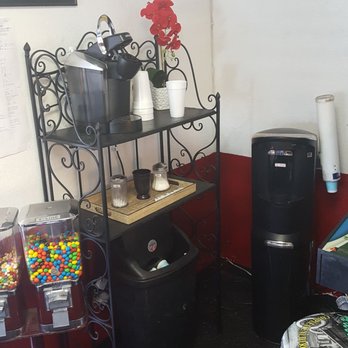 RD Automotive - Customer lounge - Auto Repair Near Me - Stockton, California RD Automotive - Customer lounge - Auto Repair Near Me - Stockton, California