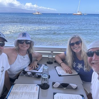 Mala Ocean Tavern - View! - Seafood Near Me - Lahaina, Hawaii Mala Ocean Tavern - View! - Seafood Near Me - Lahaina, Hawaii