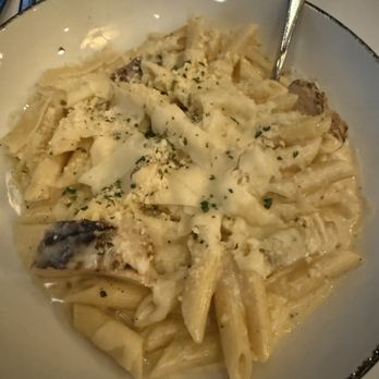 Harry & Izzy's - "Penne Alfredo" - Steakhouses Near Me - Indianapolis, Indiana