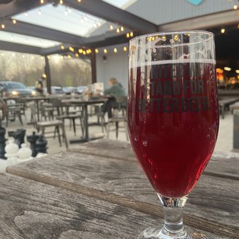 BrewDog New Albany - Dead and Berried - Brewpubs Near Me - New Albany, Ohio BrewDog New Albany - Dead and Berried - Brewpubs Near Me - New Albany, Ohio
