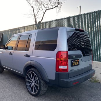 Mobilex Auto Salon - Final Finished - Auto Repair Near Me - Irvine, California Mobilex Auto Salon - Final Finished - Auto Repair Near Me - Irvine, California