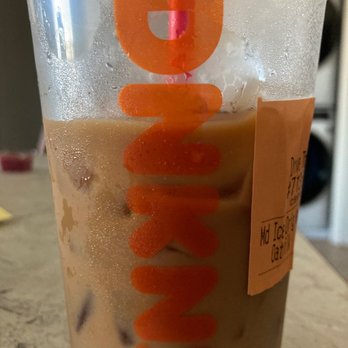 Dunkin' - Macchiato - Coffee & Tea Near Me - Wyoming, Michigan Dunkin' - Macchiato - Coffee & Tea Near Me - Wyoming, Michigan