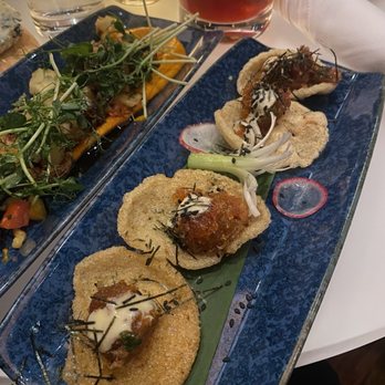 Judson’s Live - Yellowfin tuna - Performing Arts Near Me - Orlando, Florida