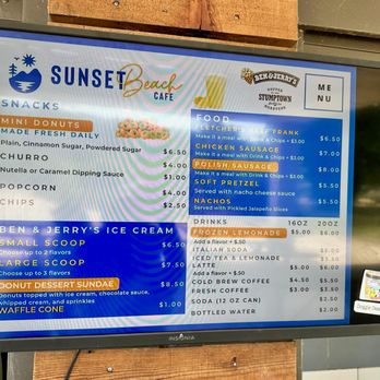 Sunset Beach - Menu - Beaches Near Me - Issaquah, Washington Sunset Beach - Menu - Beaches Near Me - Issaquah, Washington