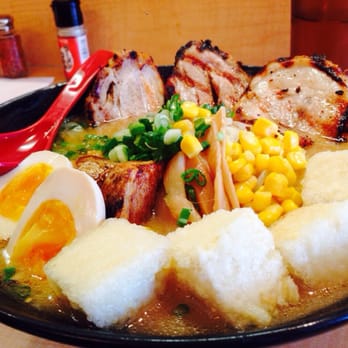 Ramen Misoya - Ramen Near Me - Mount Prospect, Illinois