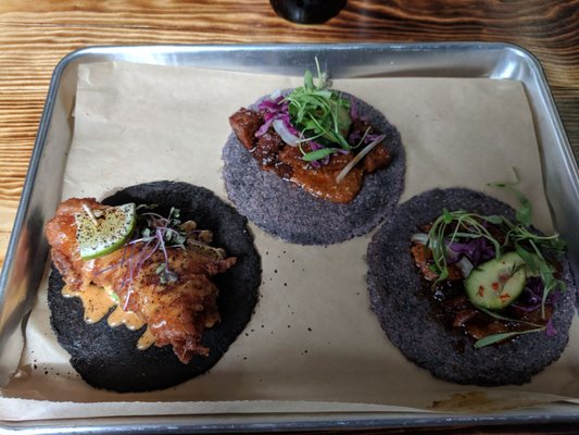 StreetZlan Restaurant by null