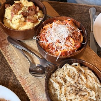 54 Mint Cucina Romana - Italian Near Me - San Francisco, California 54 Mint Cucina Romana - Italian Near Me - San Francisco, California