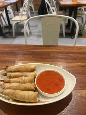 Anh's Kitchen by null