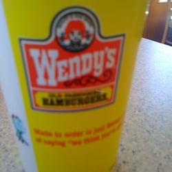 Wendy's