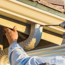 Slide of Frazier Roofs and Gutters