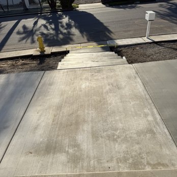 Hoaglund & Sons Concrete - Our new beautiful driveway - Masonry/Concrete Near Me - Vista, California Hoaglund & Sons Concrete - Our new beautiful driveway - Masonry/Concrete Near Me - Vista, California