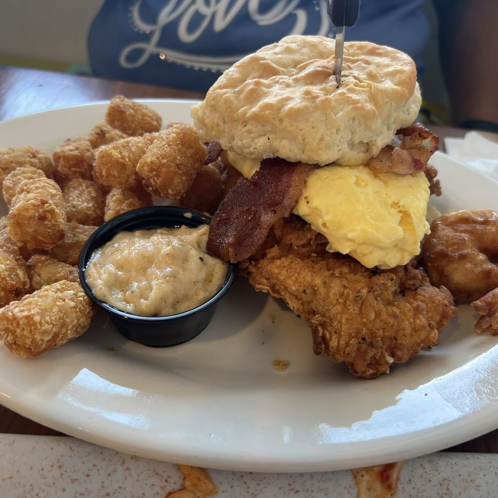 Bay Local Eatery - New American Near Me - Virginia Beach, Virginia