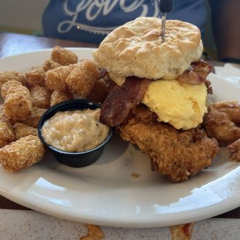 Bay Local Eatery - New American Near Me - Virginia Beach, Virginia