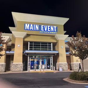 MAIN EVENT ALPHARETTA - 269 Photos & 263 Reviews - 10700 Davis Dr ...