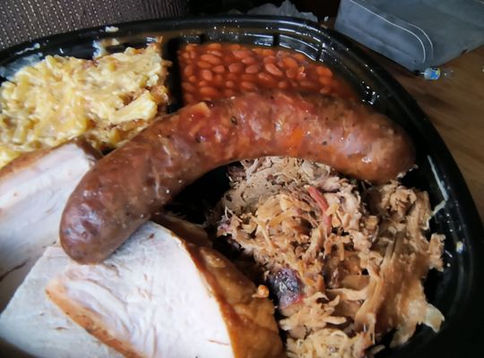 The Grilling Company by null