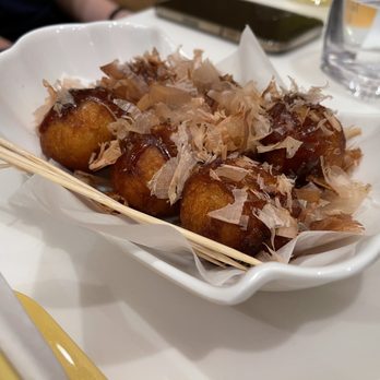 Sweethoney Dessert - Takoyaki - Desserts Near Me - Alhambra, California Sweethoney Dessert - Takoyaki - Desserts Near Me - Alhambra, California