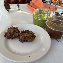 Pakoras