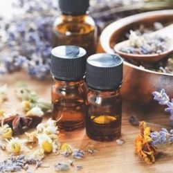 Aroma Spa House - Massage with aroma oils