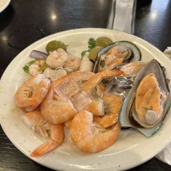 Asian Star Super Buffet - All you can eat buffet