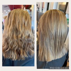 Fantastic Sams Cut & Color