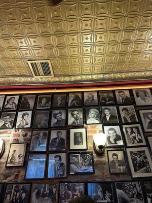 The Victor Café by null