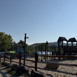 Lake George Escape Campground