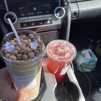 Daily Nutrition - Coffee & Tea Near Me - Murrieta, California Daily Nutrition - Coffee & Tea Near Me - Murrieta, California