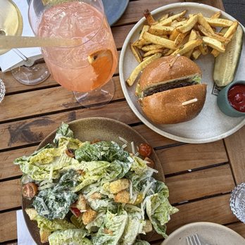 Finca - Food was solid, drinks were okay - Wine Bars Near Me - San Juan Capistrano, California