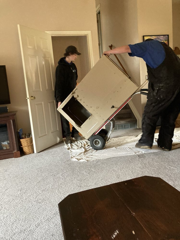 Slide of Home Comfort Experts