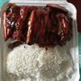Hana Teriyaki