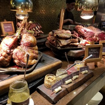 Niu By Vikings - Buffets Near Me - Taguig, NCR Niu By Vikings - Buffets Near Me - Taguig, NCR