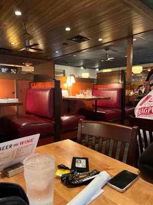 Jim 'N Nick's Bar-B-Q by null