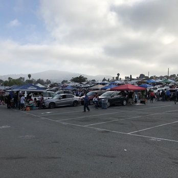 Spring Valley Swap Meet - Flea Markets Near Me - Spring Valley, California