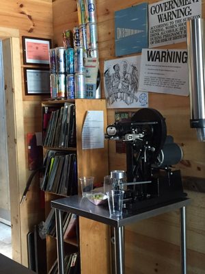 Rockaway Brewing Company by null