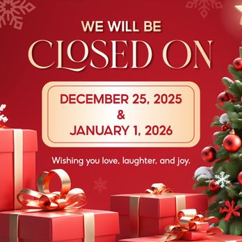 Image Nail Spa & Salon - HOLIDAY HOURS ANNOUNCEMENT - Hair Salons Near Me - Tallahassee, Florida Image Nail Spa & Salon - HOLIDAY HOURS ANNOUNCEMENT - Hair Salons Near Me - Tallahassee, Florida