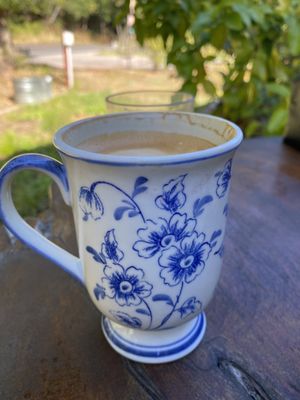 Lightwave Coffee & Kitchen by null