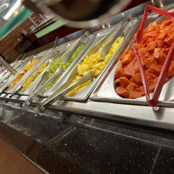 Four Season Buffet - Buffets Near Me - San Jacinto, California