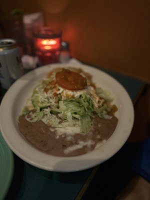 Rosita's Mexican Restaurant by null