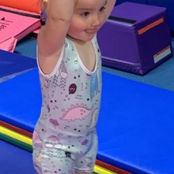 Integrity Gymnastics