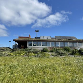 EcoCenter At Heron's Head Park - Venues & Event Spaces Near Me - San Francisco, California EcoCenter At Heron's Head Park - Venues & Event Spaces Near Me - San Francisco, California