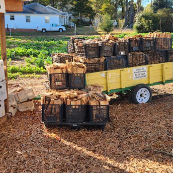 Firewood-N-Things - Firewood Near Me - Durham, North Carolina Firewood-N-Things - Firewood Near Me - Durham, North Carolina