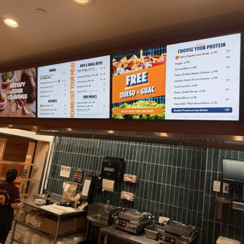 QDOBA Mexican Eats - Mexican Near Me - Brooklyn, New York QDOBA Mexican Eats - Mexican Near Me - Brooklyn, New York