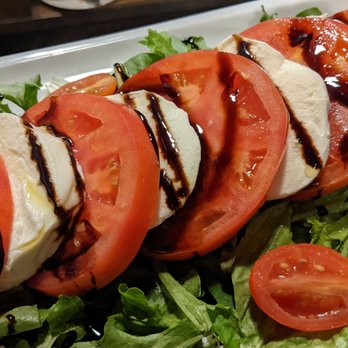 The Ballroom Bowl - Caprese salad WITHOUT ANY BASIL???? All yours for $16 - Bowling Near Me - Toronto, Ontario The Ballroom Bowl - Caprese salad WITHOUT ANY BASIL???? All yours for $16 - Bowling Near Me - Toronto, Ontario