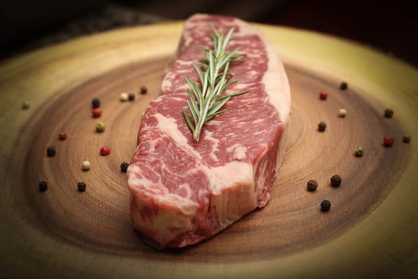 Second City Prime Steak and Seafood by null